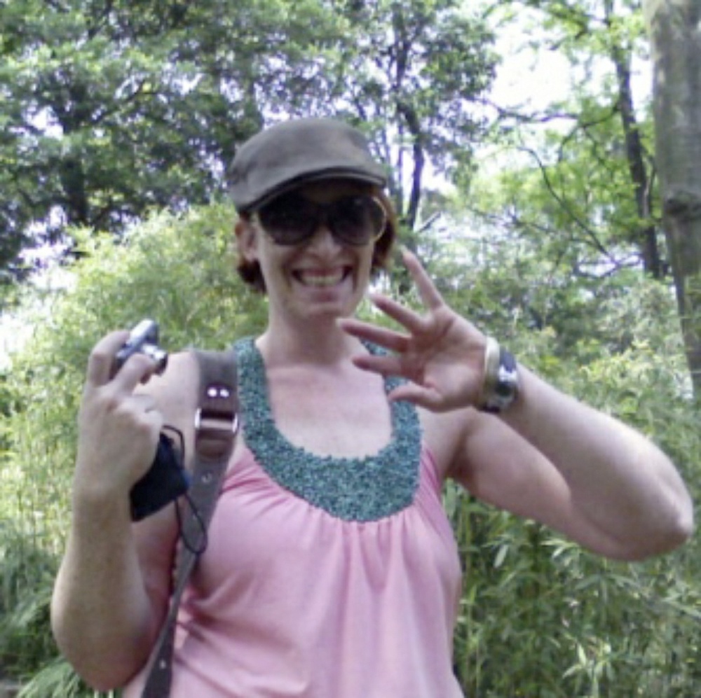 Meet your Posher, Jennifer